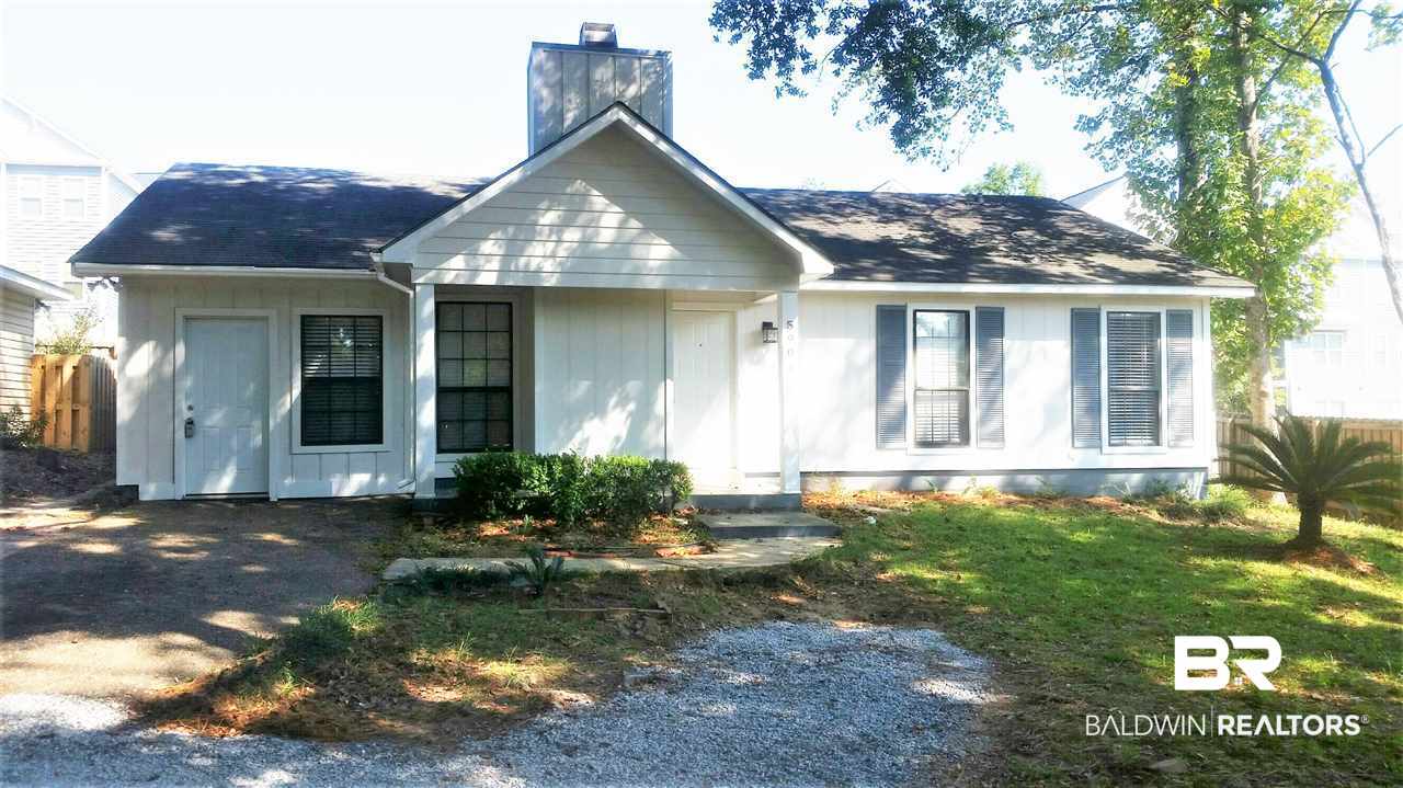 5904 Windham Court Mobile, AL 36608 - Photo 1 of 16