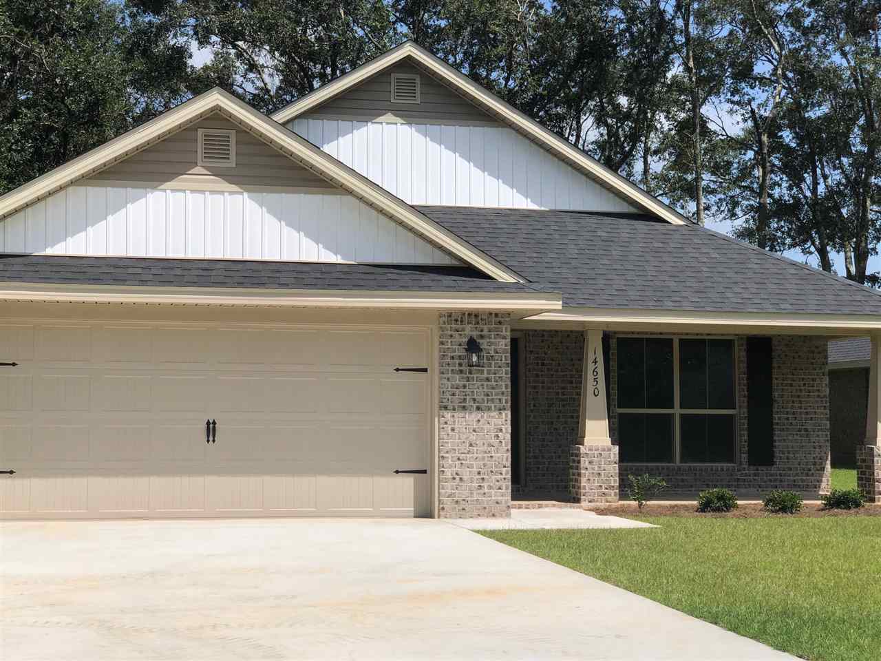 14650 Silveroaks Loop Silverhill, AL 36576 - Photo 1 of 1