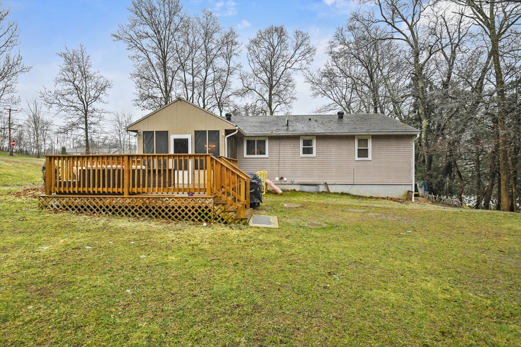 69 Dana Road Oxford, MA 01540 - Photo 26 of 32 Gallery Image 26