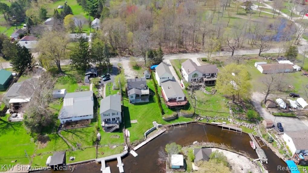 6354 Bennett Lake Road Fenton, MI 48430 - Photo 7 of 41