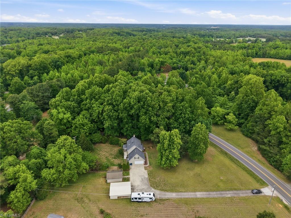 3710 Southeast School Road Greensboro, NC 27406 - Photo 35 of 39