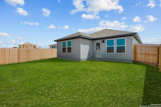 $226,790 | 1523 Silver Run, New Braunfels, TX 78130