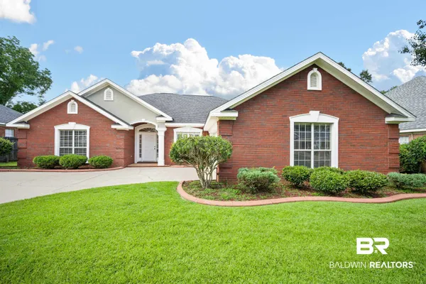 $345,000 | 8849 Augusta Court, Mobile, AL 36695