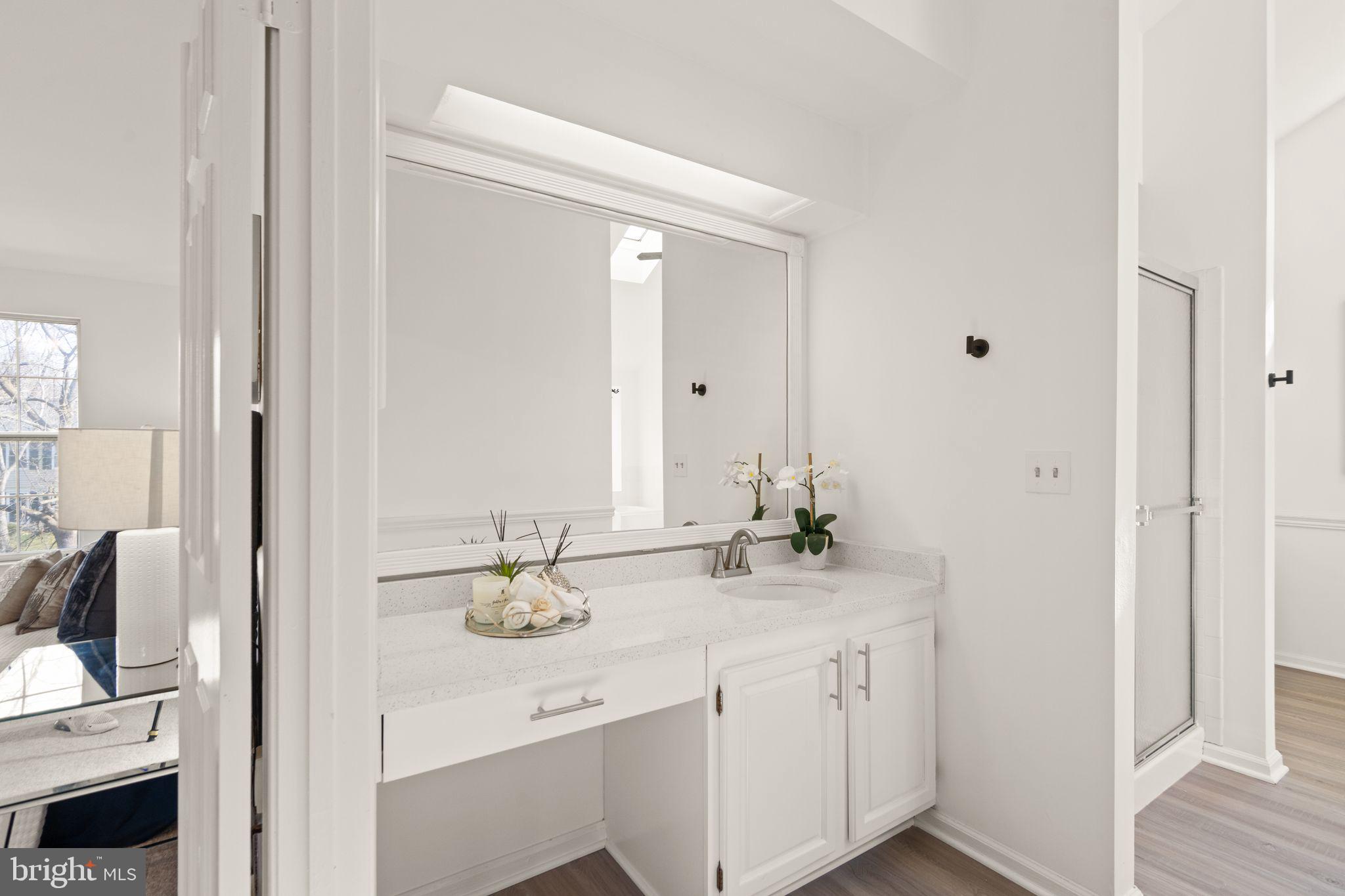 11 Moss Road Sterling, VA 20165 - Photo 32 of 71 Vanity #1 in master bathroom