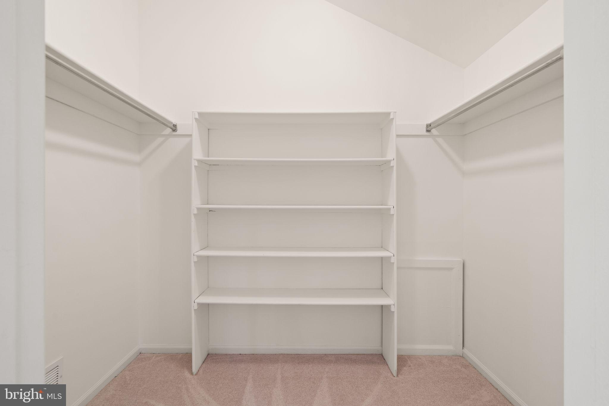 11 Moss Road Sterling, VA 20165 - Photo 37 of 71 Walk-in Closet #2 in master