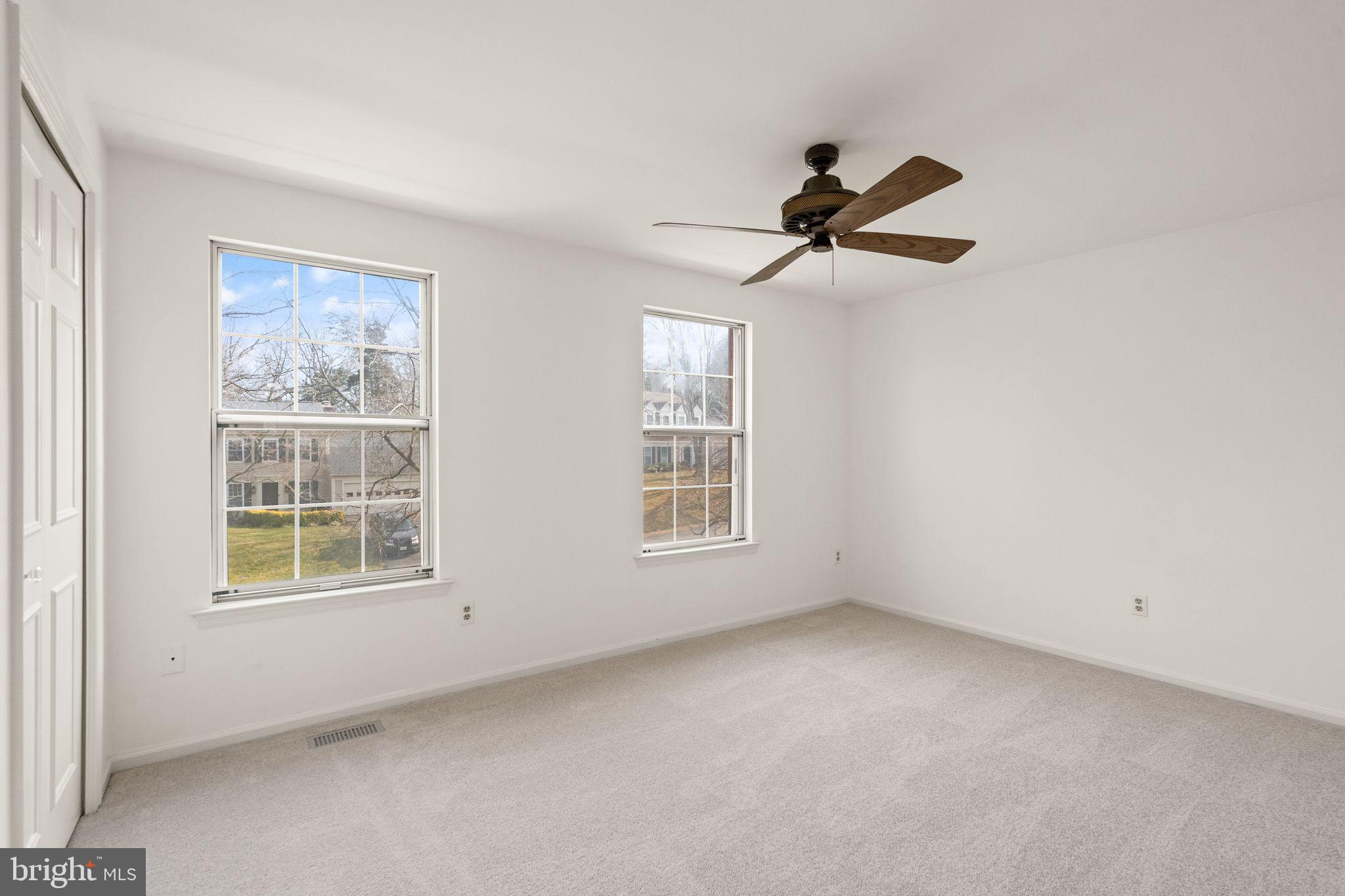 11 Moss Road Sterling, VA 20165 - Photo 38 of 71 Bedroom #2