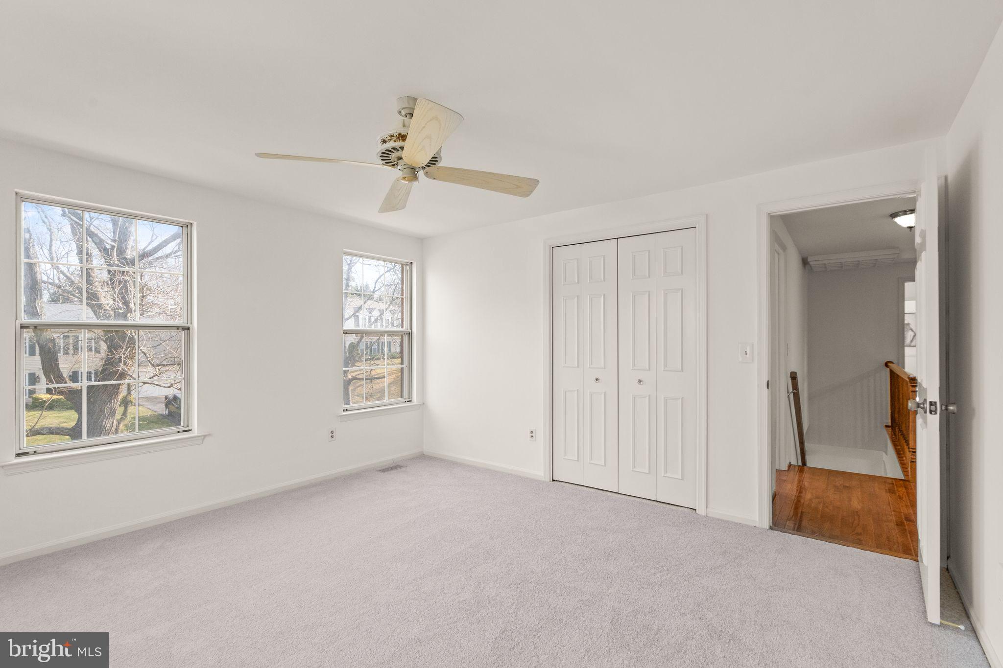 11 Moss Road Sterling, VA 20165 - Photo 41 of 71 Bedroom #3