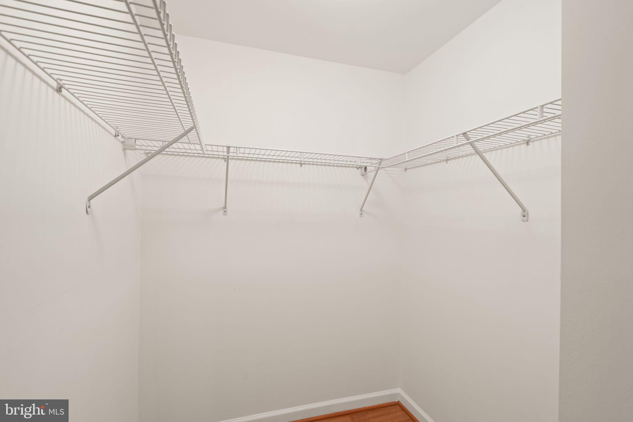 11 Moss Road Sterling, VA 20165 - Photo 58 of 71 Walk in closet in bonus room