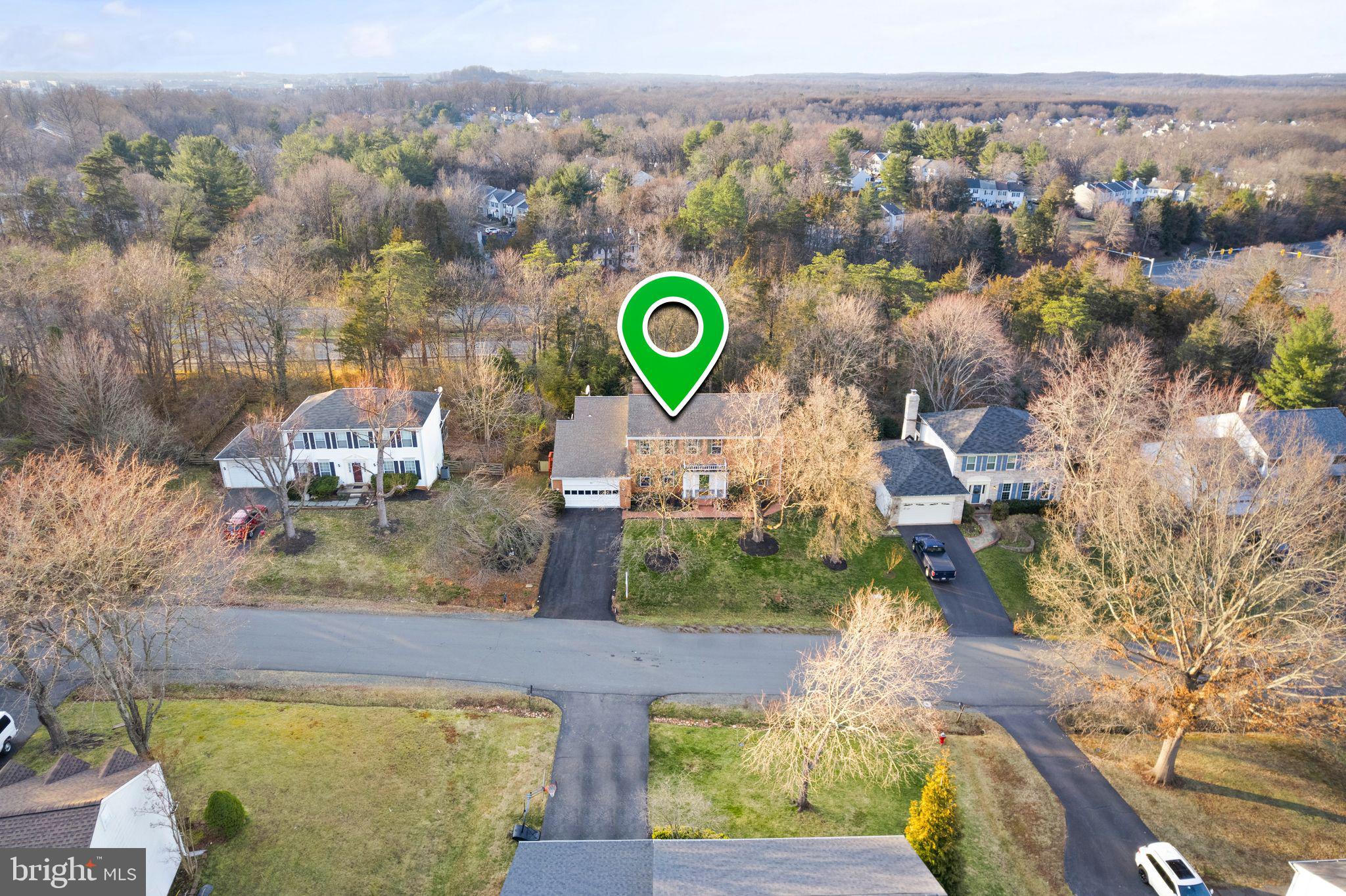 11 Moss Road Sterling, VA 20165 - Photo 67 of 71 Community View