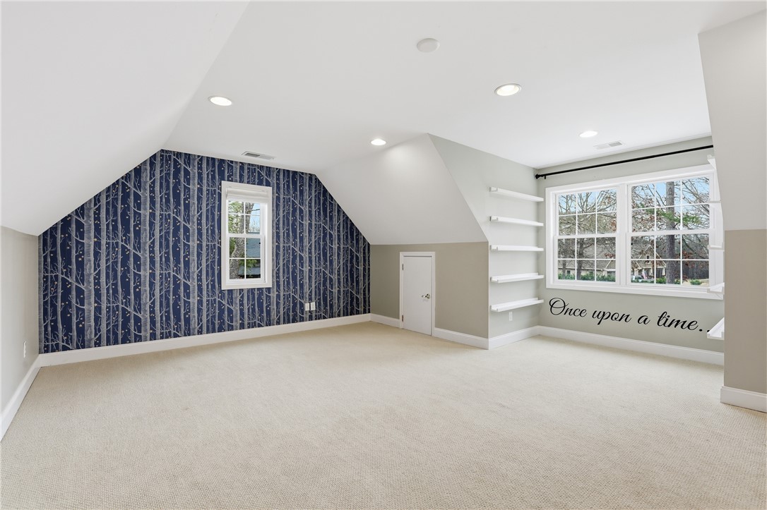 103 Crepe Myrtle Lane Anderson, SC 29625 - Photo 29 of 42 Bonus Room