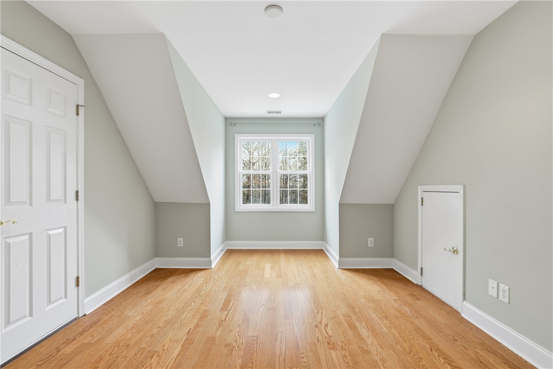 103 Crepe Myrtle Lane Anderson, SC 29625 - Photo 30 of 42 Second Bonus Room/ Guest Room