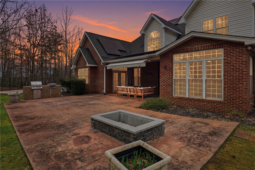103 Crepe Myrtle Lane Anderson, SC 29625 - Photo 32 of 42
