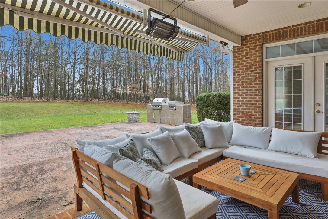 103 Crepe Myrtle Lane Anderson, SC 29625 - Photo 33 of 42