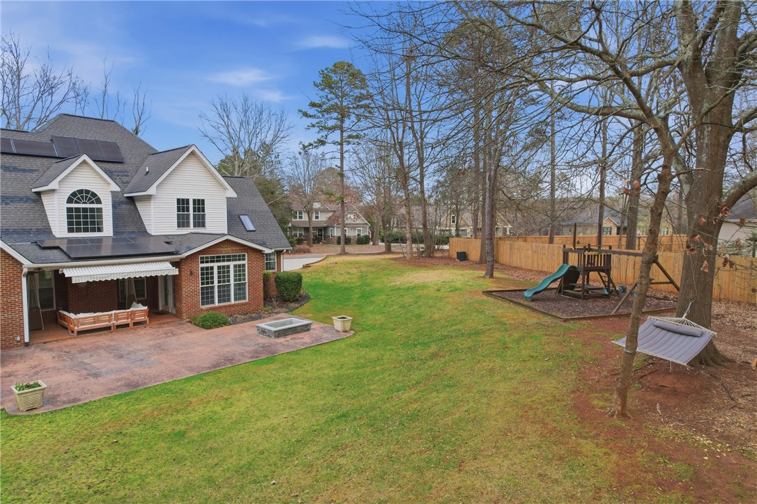 103 Crepe Myrtle Lane Anderson, SC 29625 - Photo 37 of 42