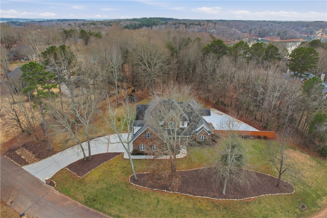 103 Crepe Myrtle Lane Anderson, SC 29625 - Photo 38 of 42