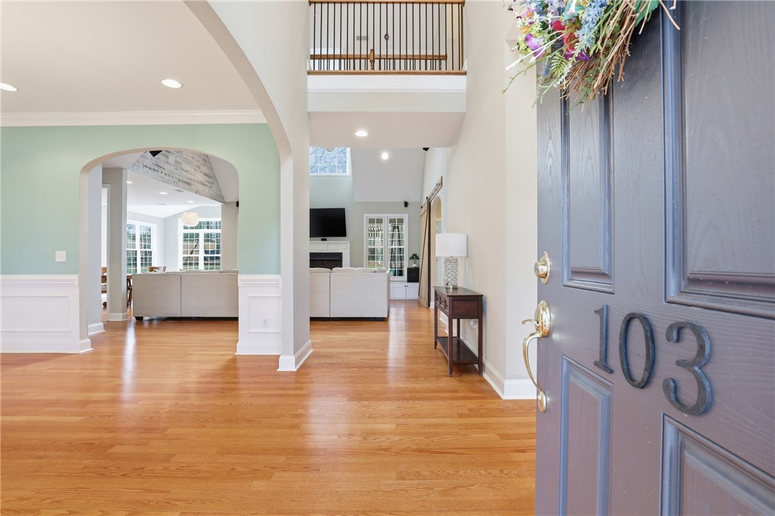 103 Crepe Myrtle Lane Anderson, SC 29625 - Photo 4 of 42