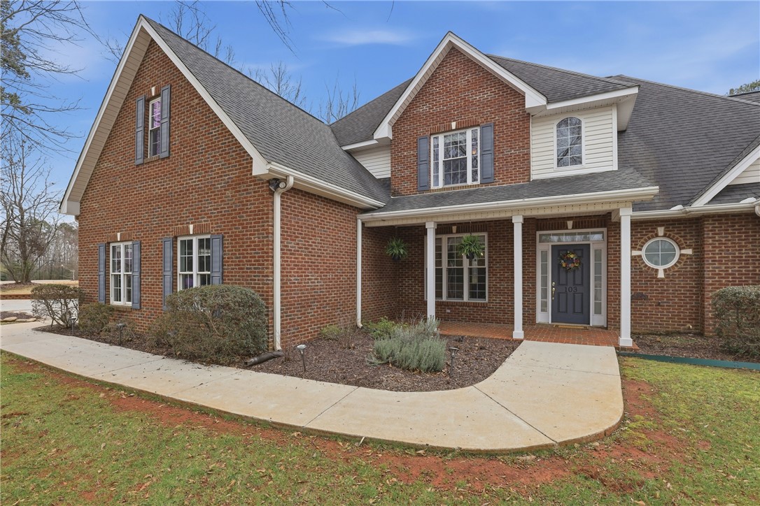 103 Crepe Myrtle Lane Anderson, SC 29625 - Photo 41 of 42