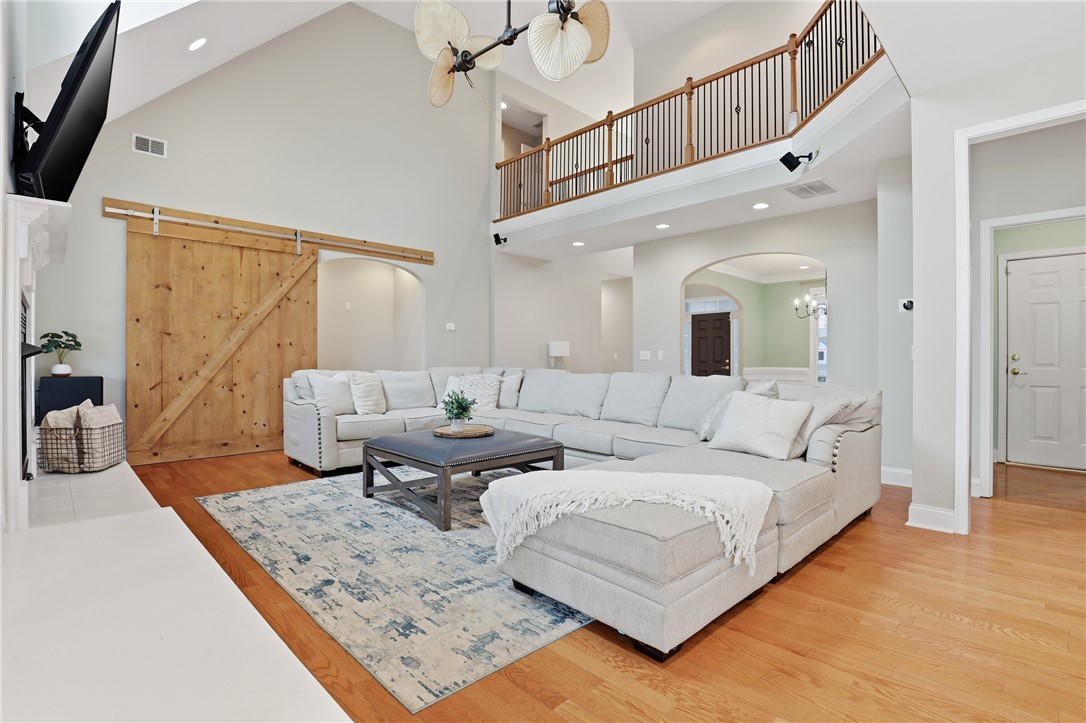 103 Crepe Myrtle Lane Anderson, SC 29625 - Photo 7 of 42