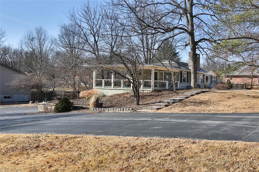 702 Rojean Drive Ballwin, MO 63021 - Photo 22 of 22