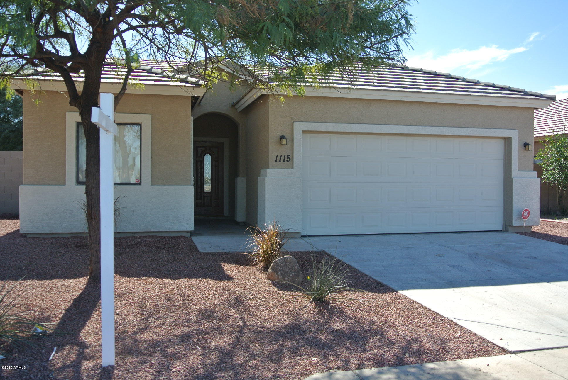1115 West Vineyard Road Phoenix, AZ 85041 - Photo 1 of 43 NHS House 006