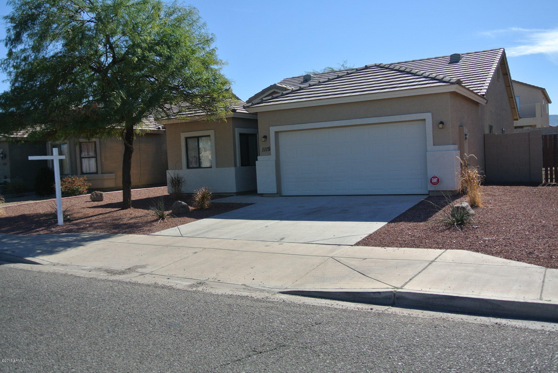 1115 West Vineyard Road Phoenix, AZ 85041 - Photo 2 of 43 NHS House 002