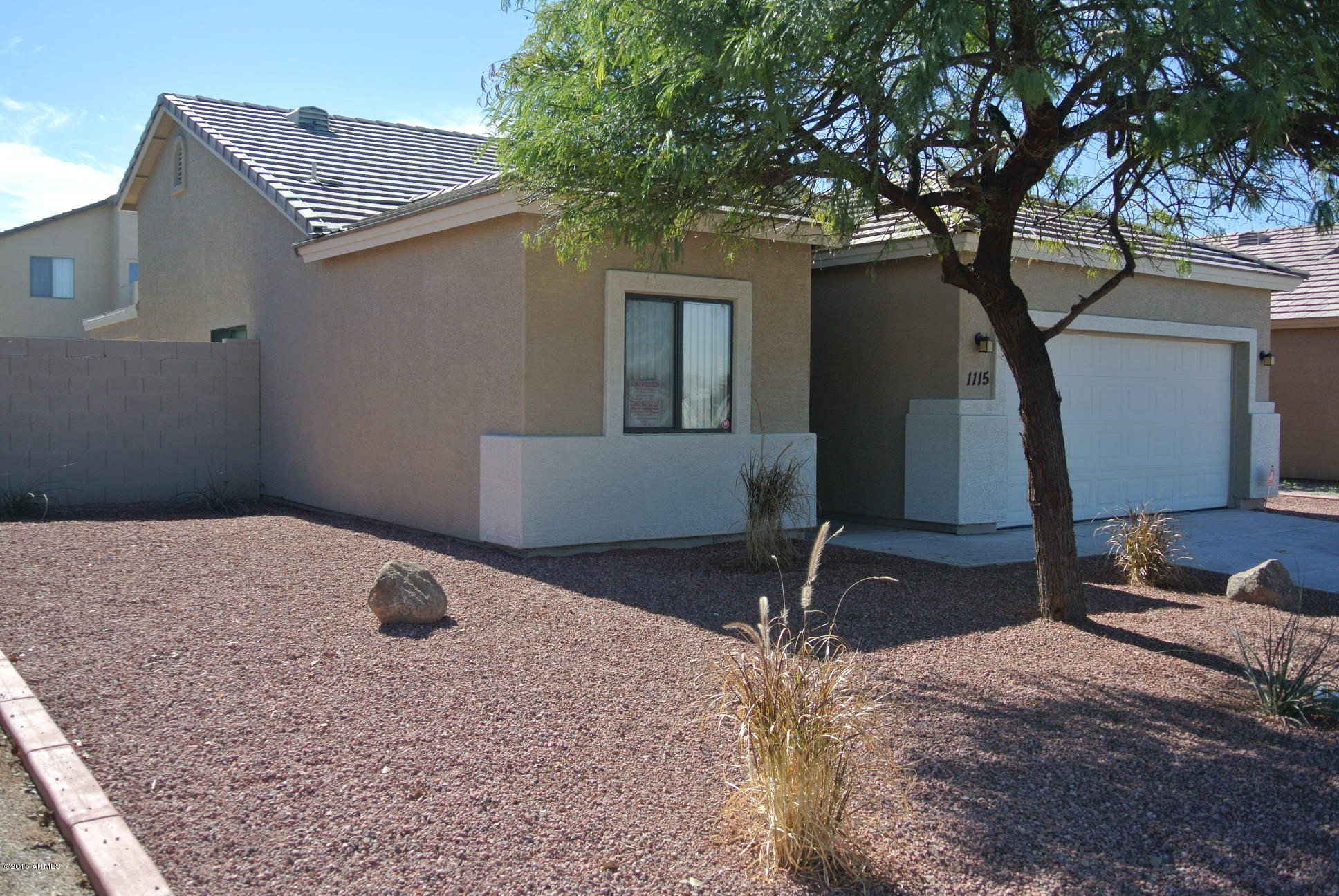 1115 West Vineyard Road Phoenix, AZ 85041 - Photo 3 of 43 NHS House 003