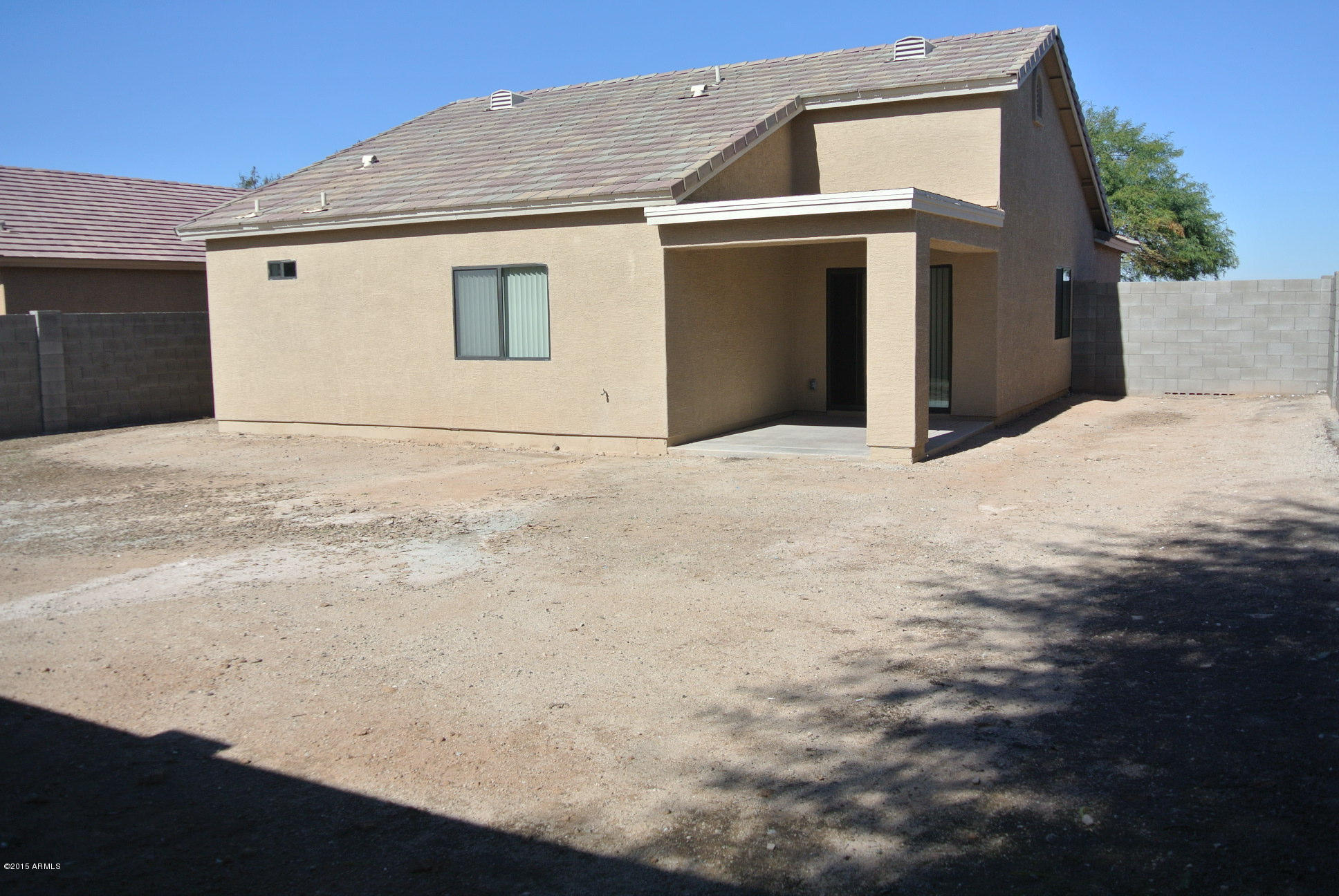 1115 West Vineyard Road Phoenix, AZ 85041 - Photo 38 of 43 NHS House 046