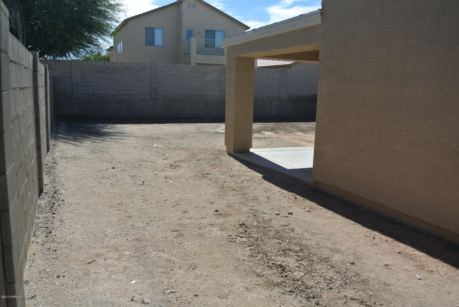 1115 West Vineyard Road Phoenix, AZ 85041 - Photo 41 of 43 NHS House 049
