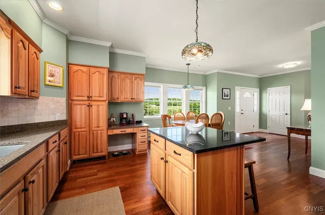 $630,000 | 5612 East Lake Road, Madison, NY 13346