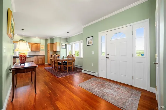 $630,000 | 5612 East Lake Road, Madison, NY 13346