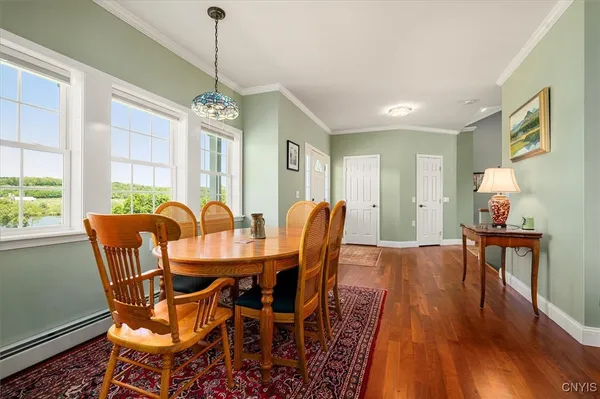 $630,000 | 5612 East Lake Road, Madison, NY 13346