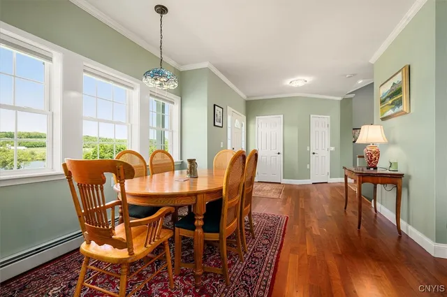 $630,000 | 5612 East Lake Road, Madison, NY 13346