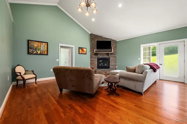 $630,000 | 5612 East Lake Road, Madison, NY 13346