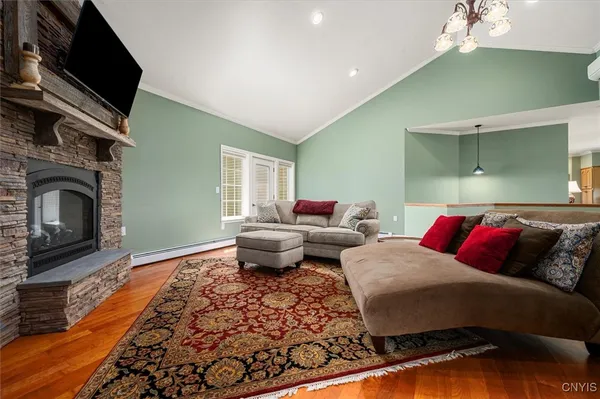 $630,000 | 5612 East Lake Road, Madison, NY 13346