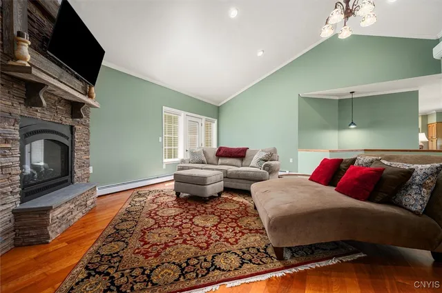 $630,000 | 5612 East Lake Road, Madison, NY 13346