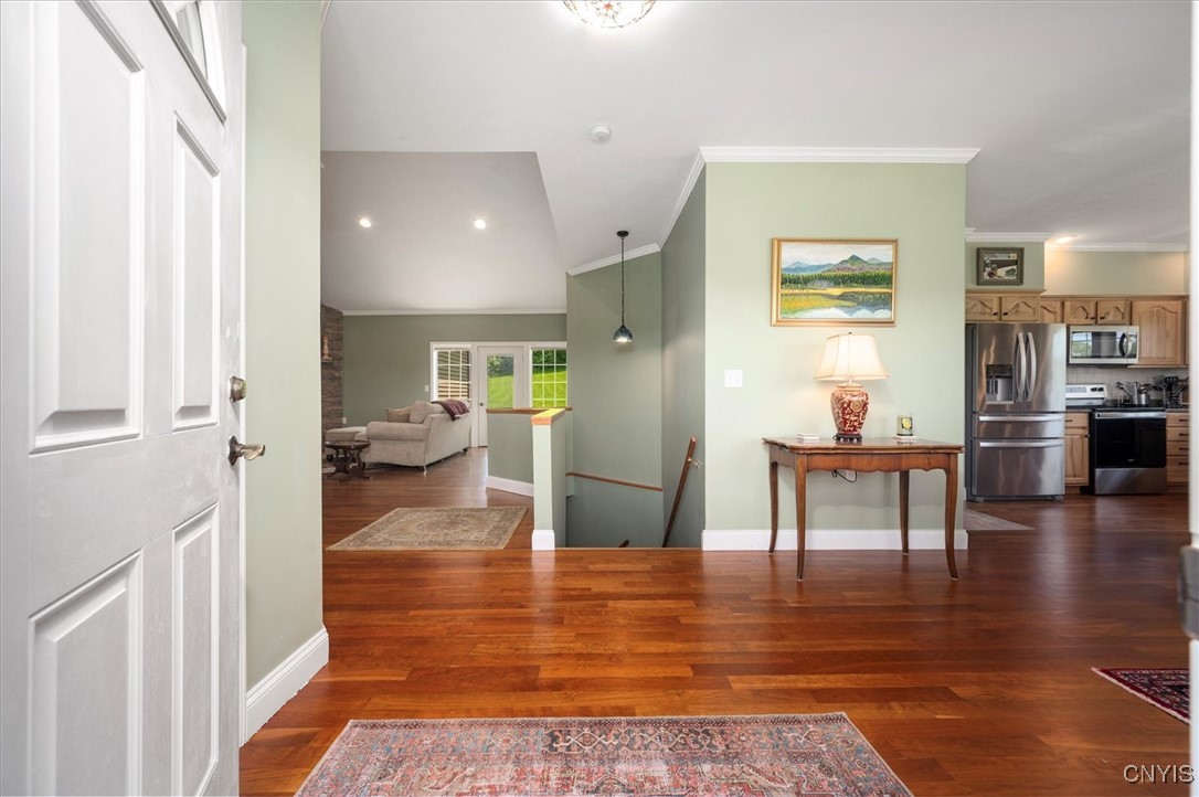 5612 East Lake Road Madison, NY 13346 - Photo 18 of 50