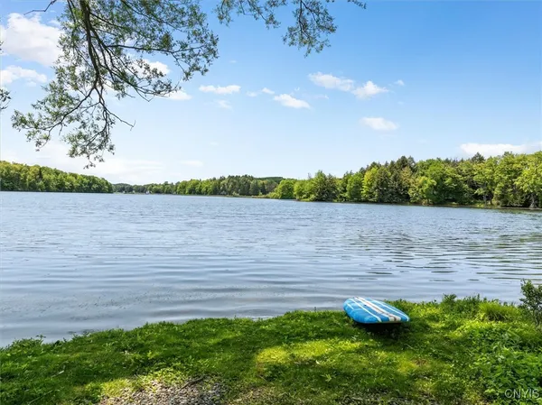 $630,000 | 5612 East Lake Road, Madison, NY 13346