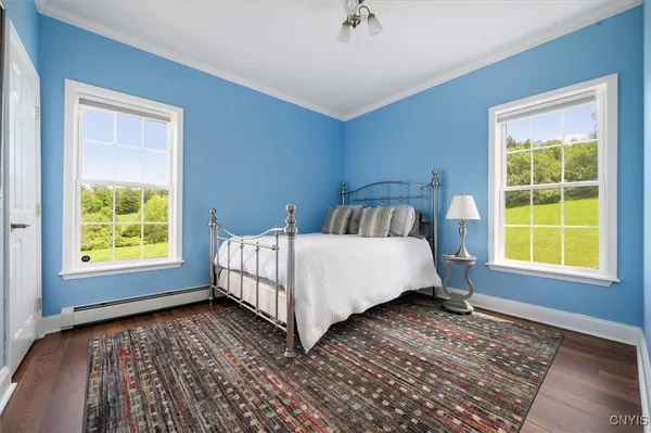 $630,000 | 5612 East Lake Road, Madison, NY 13346
