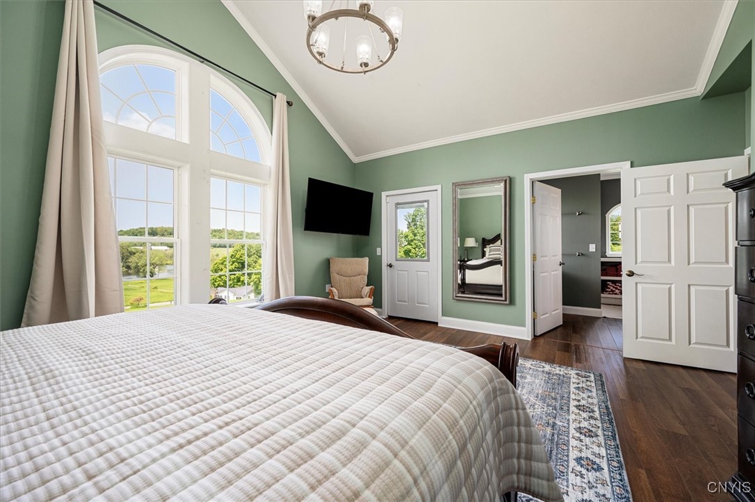 5612 East Lake Road Madison, NY 13346 - Photo 30 of 50