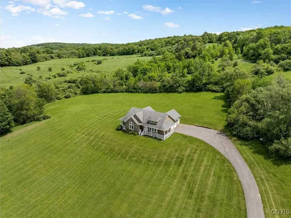 $630,000 | 5612 East Lake Road, Madison, NY 13346