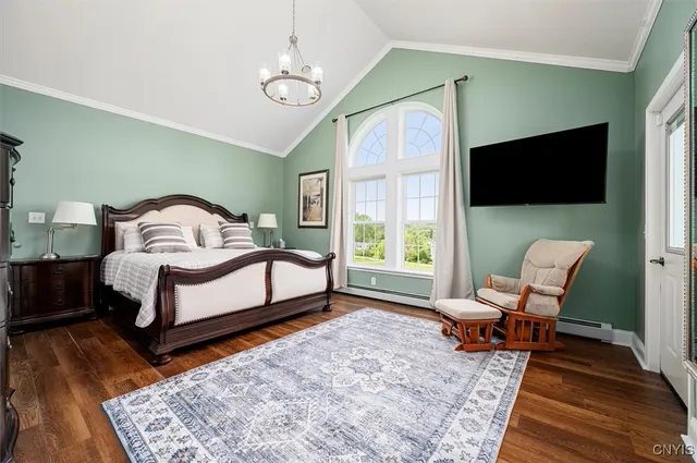 $630,000 | 5612 East Lake Road, Madison, NY 13346