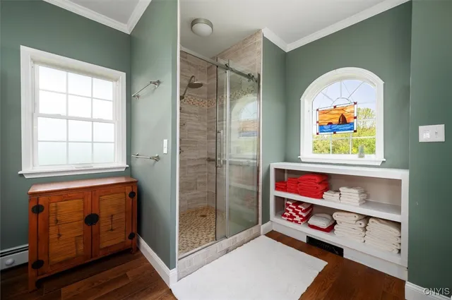 $630,000 | 5612 East Lake Road, Madison, NY 13346