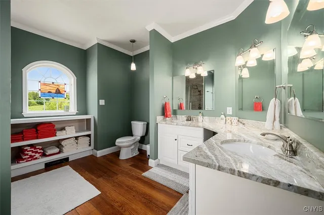 $630,000 | 5612 East Lake Road, Madison, NY 13346