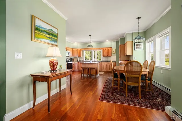 $630,000 | 5612 East Lake Road, Madison, NY 13346