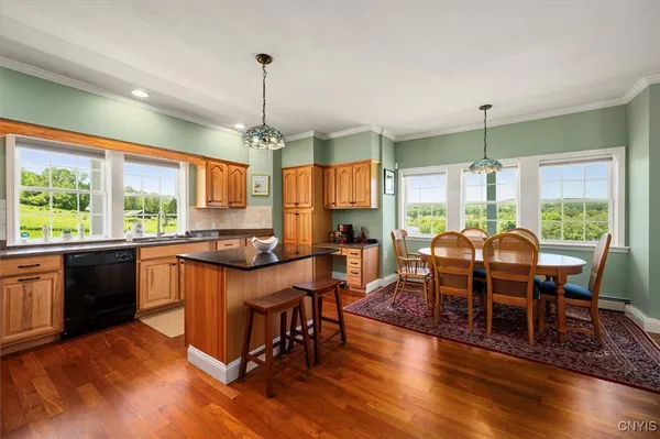 $630,000 | 5612 East Lake Road, Madison, NY 13346