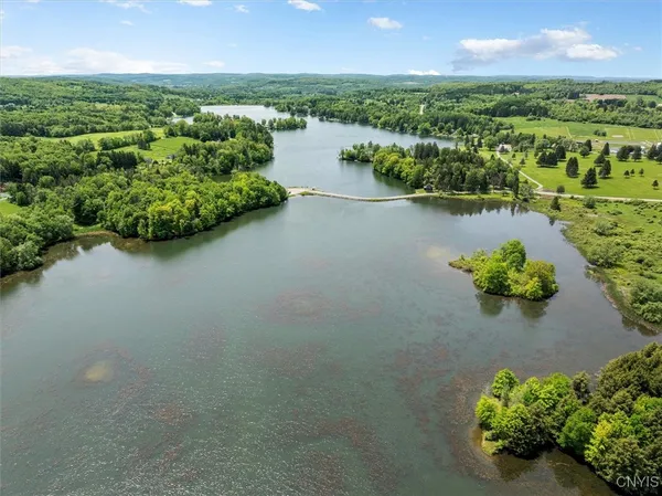 $630,000 | 5612 East Lake Road, Madison, NY 13346