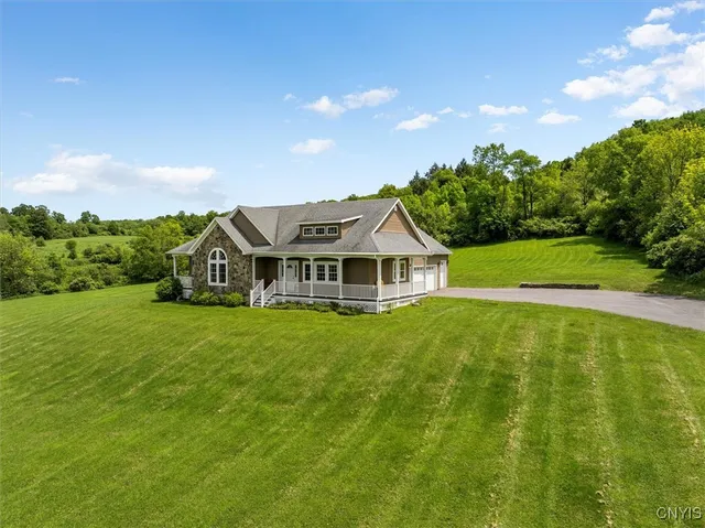 $630,000 | 5612 East Lake Road, Madison, NY 13346