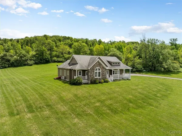 $630,000 | 5612 East Lake Road, Madison, NY 13346