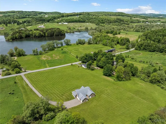 $630,000 | 5612 East Lake Road, Madison, NY 13346