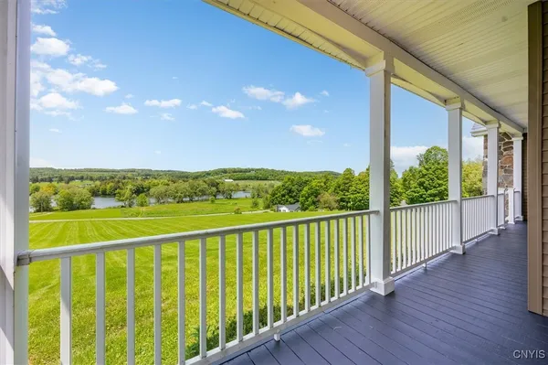 $630,000 | 5612 East Lake Road, Madison, NY 13346